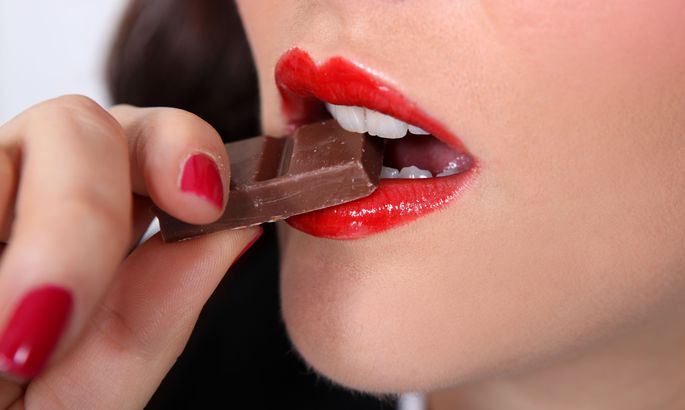 Эксперты выяснили, какой шоколад самый вредный