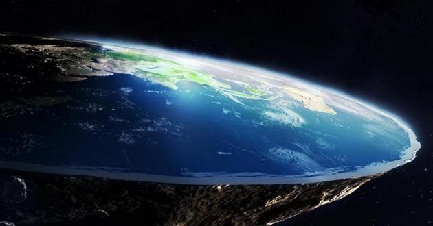 Раскрыт обман столетия: Земля имеет совсем иную орбиту