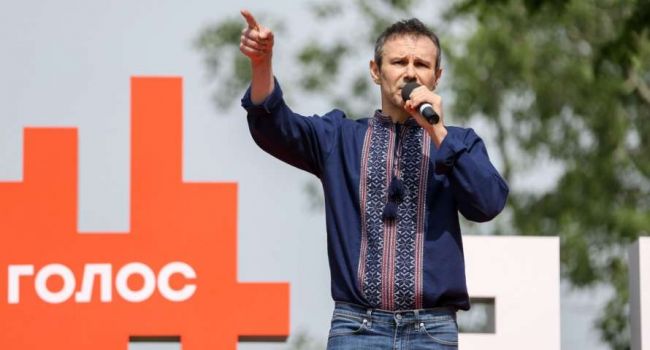 Прохода в Раду мало: Вакарчук сделал громкое заявление о политических амбициях