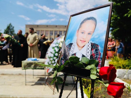 Убийство 11-летней Даши: волонтер рассказал о еще одном ужасном факте. ВИДЕО