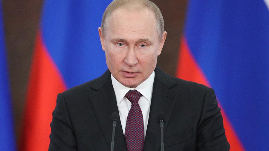 Путин согласился на встречу с Зеленским: названы основные условия