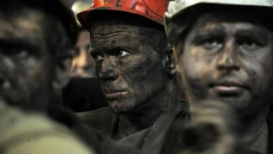 Курченко ведет шахтеров «ЛНР» к голодной смерти?