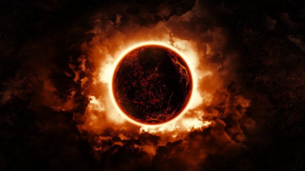 Коридор затмений: как изменится жизнь Знаков Зодиака со 2 по 17 июля 