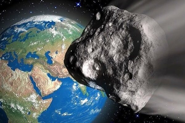 Названы даты столкновений: к Земле приближаются 4 громадных астероида