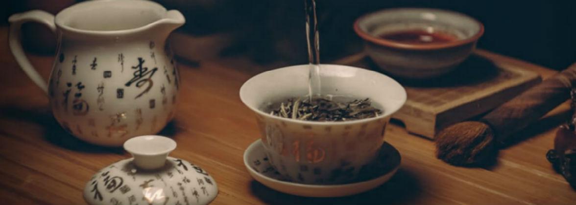 Улун или оолонг – что за чай?