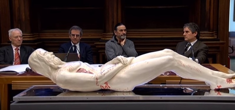 Каким на самом деле был Иисус: в Италии создали 3D-копию