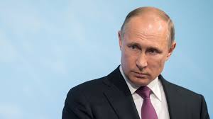 Путин велел упростить выдачу российского гражданства украинцам