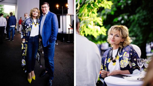 "Это уже слишком": Луценко вновь привела украинцев в ярость