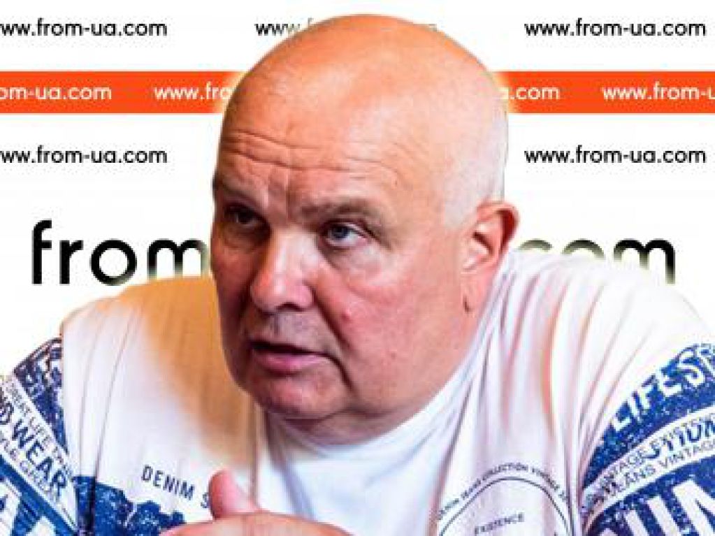 Сергей Шабовта. Мирный процесс начал продвигаться