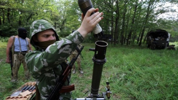 Война на Донбассе: эксперт рассказал, чего ожидать до конца 2019 года