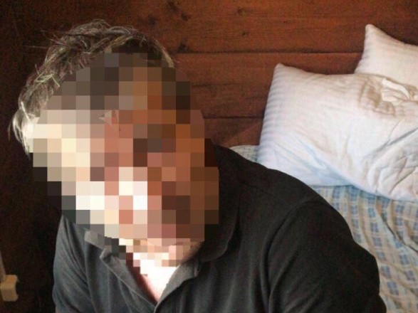 В Одесской области задержали гражданина Молдовы за съемки детского порно