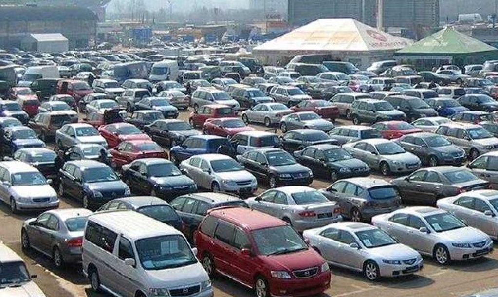 Самые надежные б/у авто: украинцы составили рейтинг