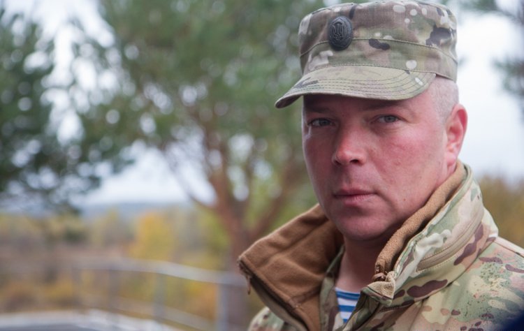 «Мы расширили серую зону»: генерал пояснил опасность разведения войск в Станице Луганской