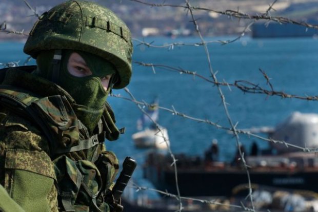 Вакарчук знает, как освободить Крым от Путина