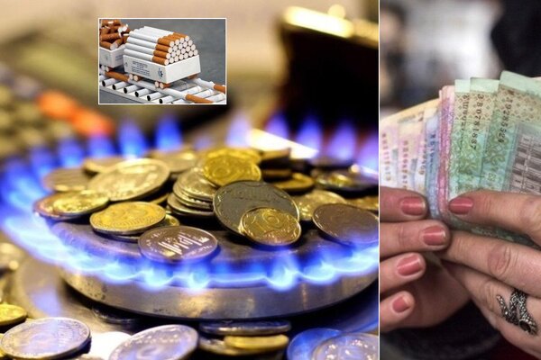 Украинцам придется платить абонплату за газ: сколько и когда