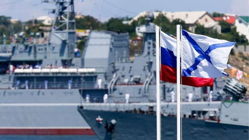 Чем занимались на дне моря погибшие российские моряки: интересные версии