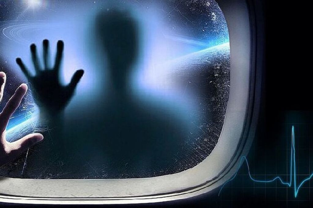 Что перед смертью видят люди: природа феномена раскрыта
