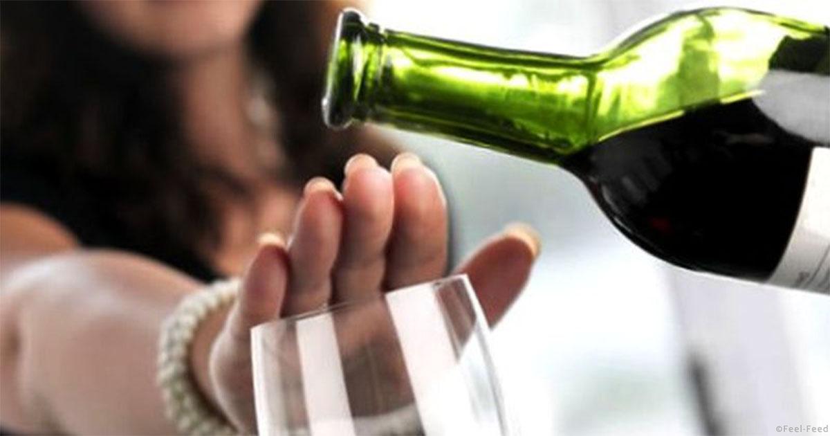 Невероятно, но факт: полный отказ от алкоголя грозит неприятностями в старости