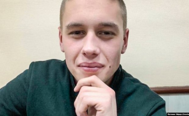 Украинский моряк рассказал всю правду о плену в России