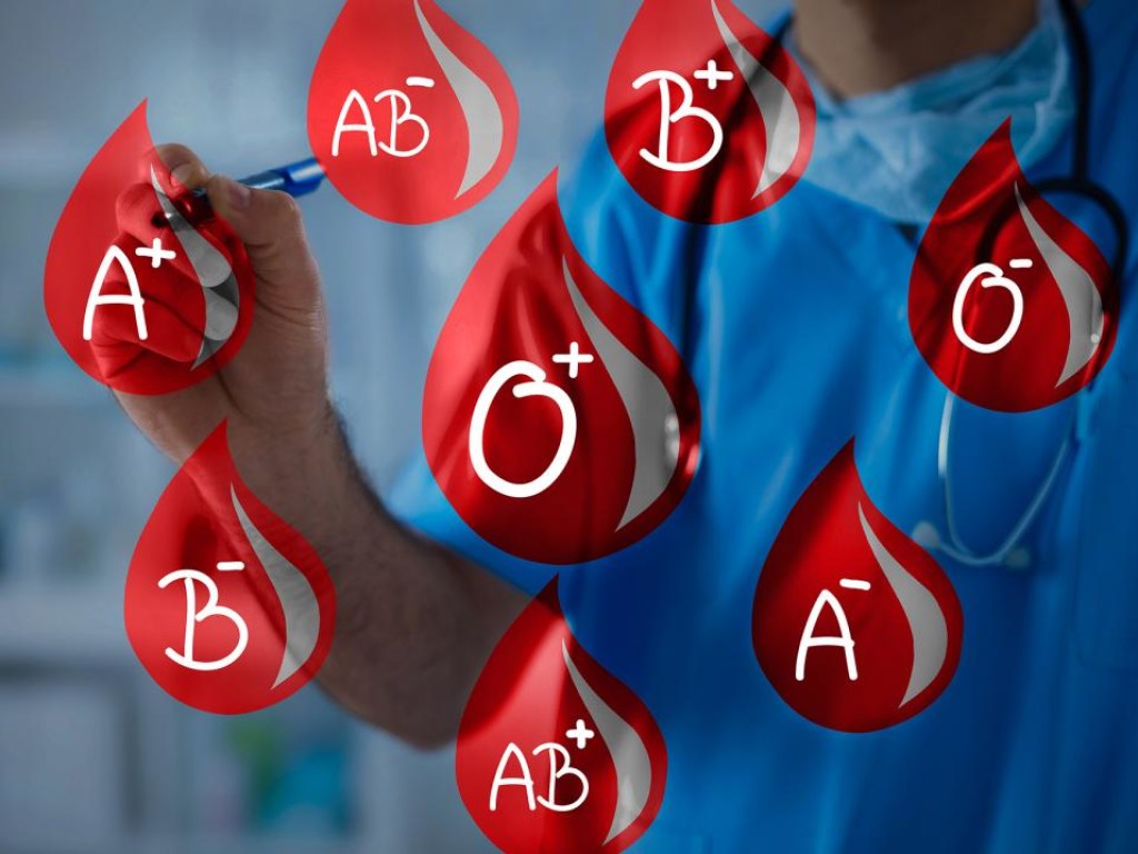 Ученые «вычислили» самую сексуальную группу крови у мужчин