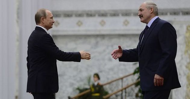Монахам сказали подготовиться: Путин и Лукашенко проведут тайную встречу, всплыли дата и место