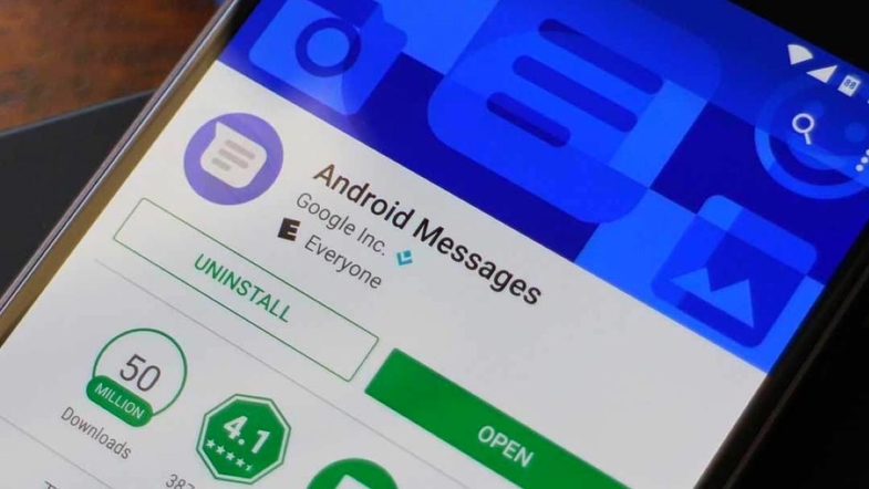 Google создал мессенджер, которому не нужен интернет