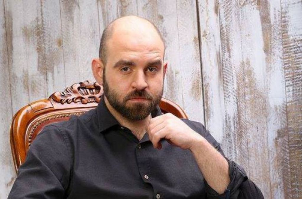 Павел Казарин. Телемост между Украиной и Россией - хороший тест для новой власти 