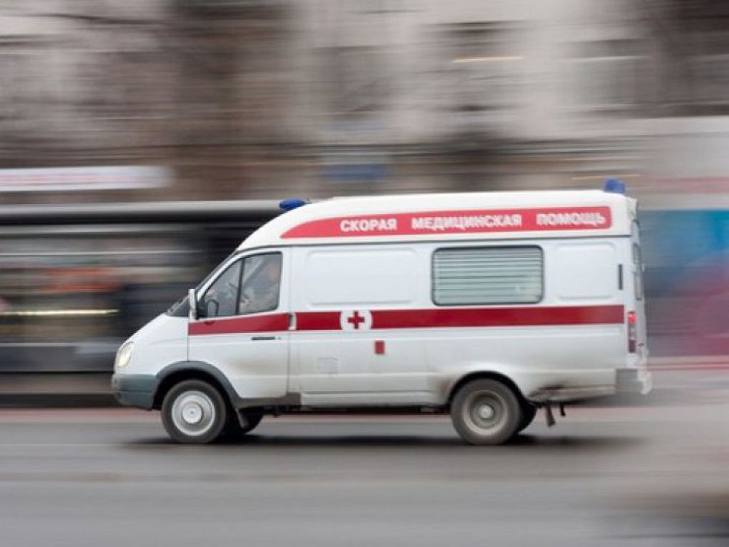 Внезапная смерть: 14 человек скончались почти мгновенно в автобусе