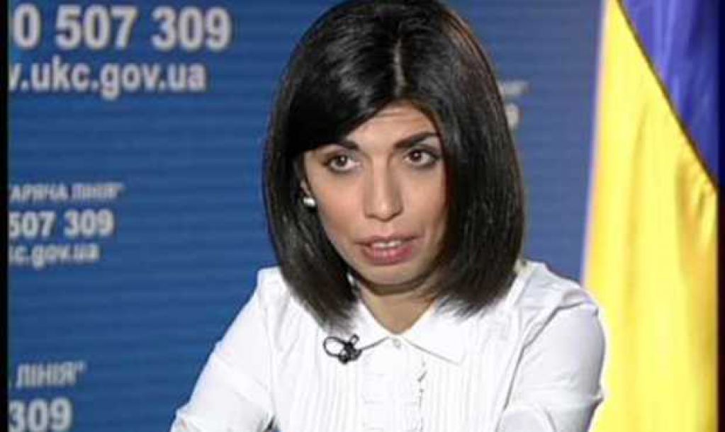 Президент проти коррупції: з Антимонопольного комітету звільнено славнозвістну Агію Загребельську