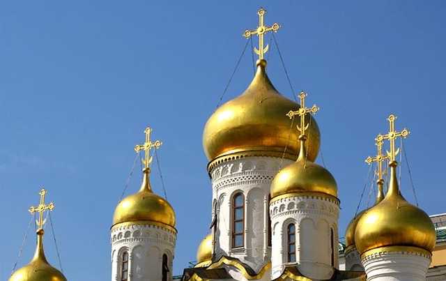 За три місяці до ПЦУ не перейшов жоден храм Московського патріархату: що відбувається