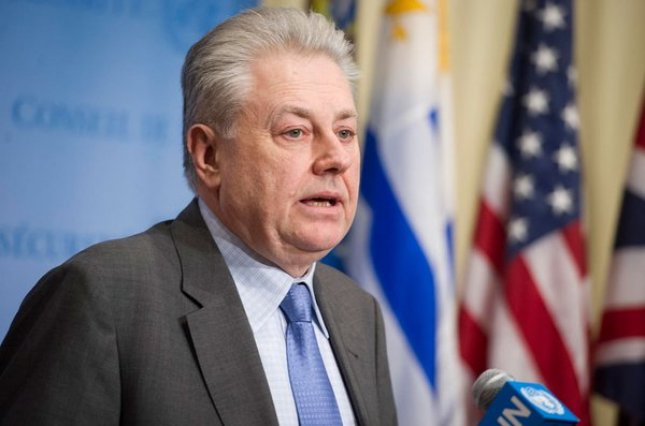Постпред Украины в ООН открыто обвинил Москву в терроризме