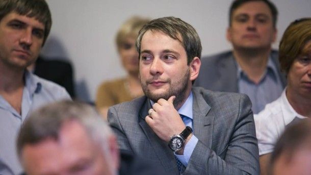 Зеленский «презентовал» нового главу Киевской области: что о нем известно