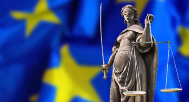 ГПУ: Суд ЕС может аннулировать санкции в отношении Януковича и Ко