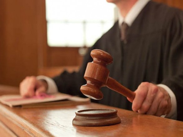 Крымскую судью приговорили к 12 годамлишения свободы с конфискацией имущества
