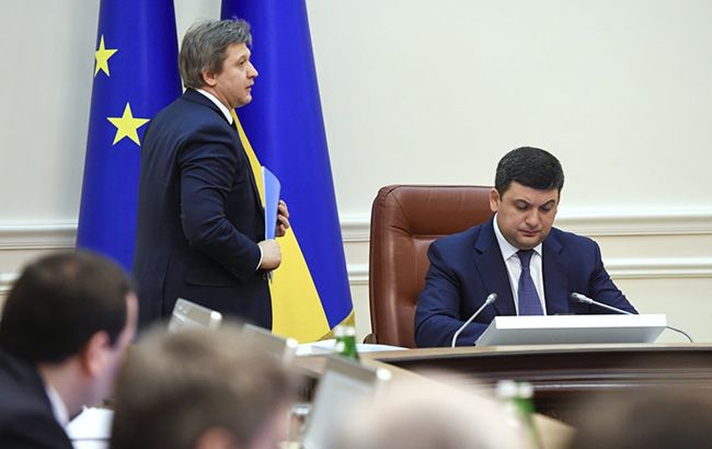 Раскрыты имена пяти кандидатов на пост премьер-министра Украины
