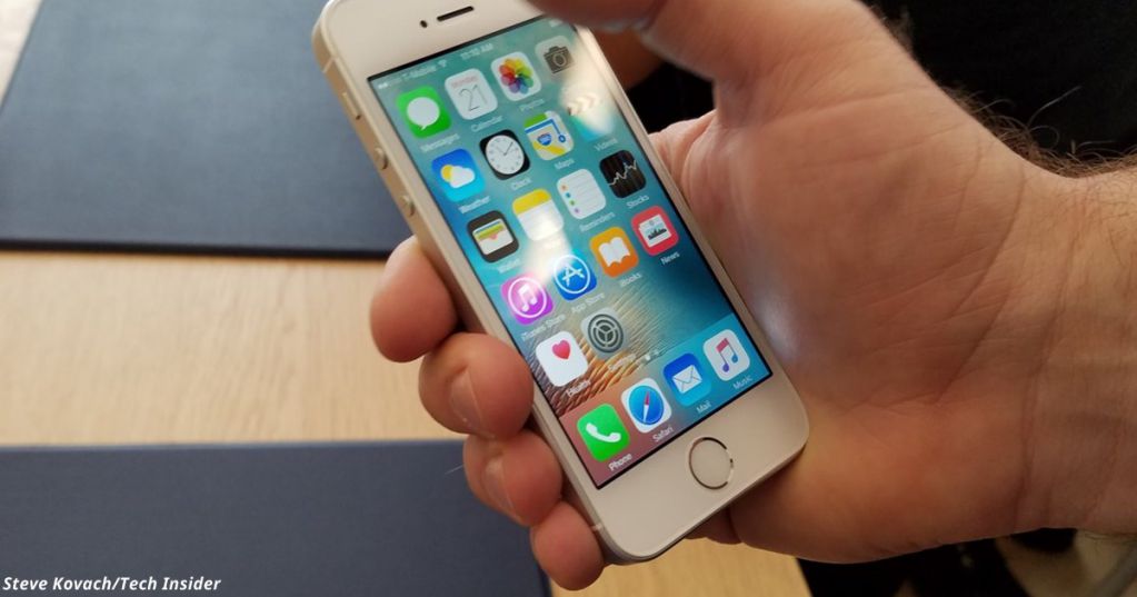 Если стал "медленным": советы, чтобы ваш iPhone заработал как новенький
