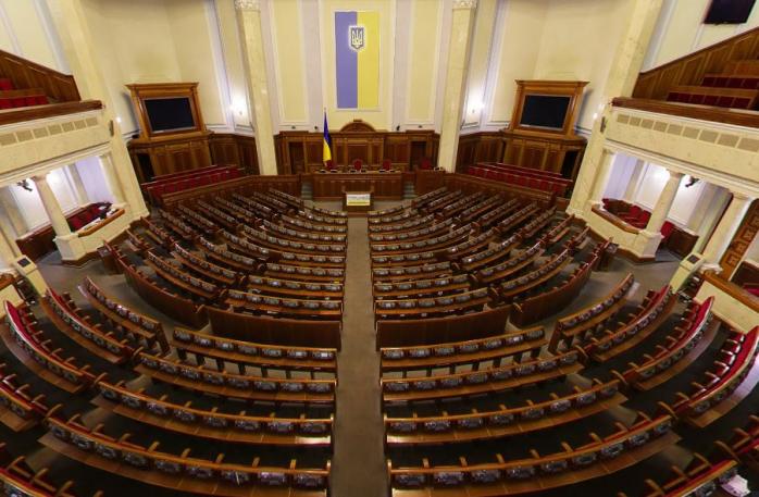 В парламент прорывается политический коррупционер и фигурант уголовного дела – полтавчанин Юрий Бублик