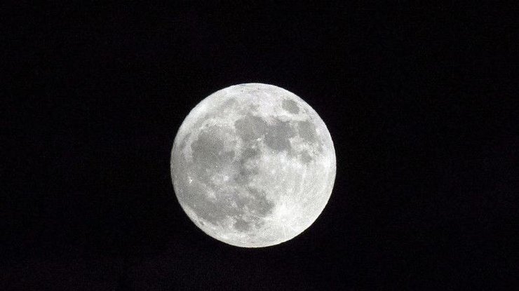 17 июля – лунное затмение: что ожидает каждого из нас