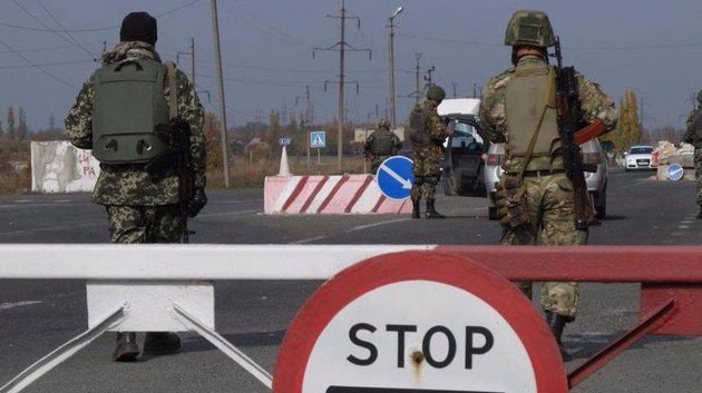 Смена российского сценария: назван главный риск снятия блокады с Донбасса 