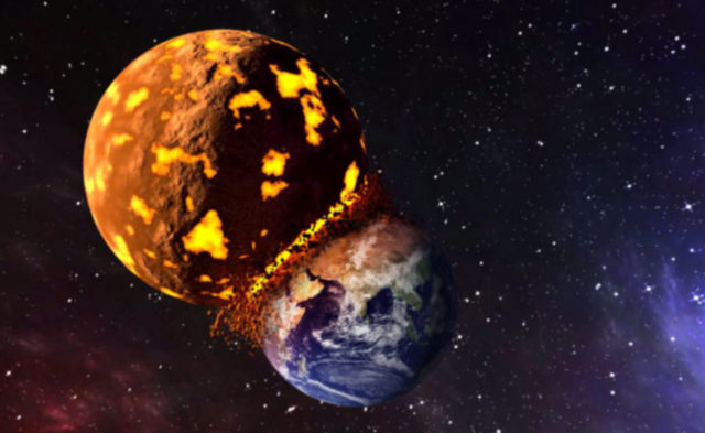 На очереди – наша планета: Нибиру уничтожила Венеру