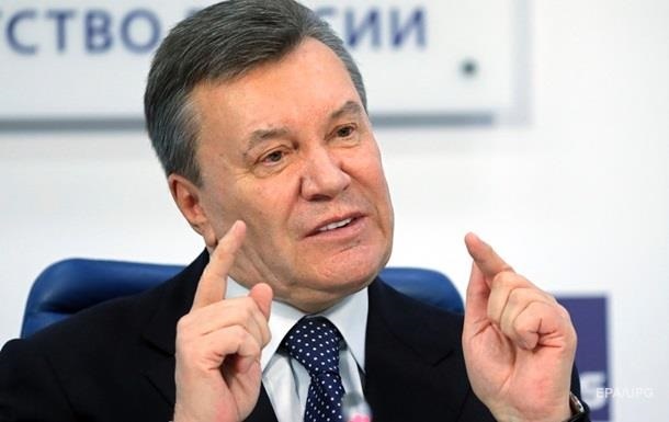 В Киеве суд не смог рассмотреть апелляции Януковича. И вот почему