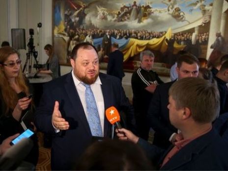 У Зеленского заговорили о еще одних досрочных выборах