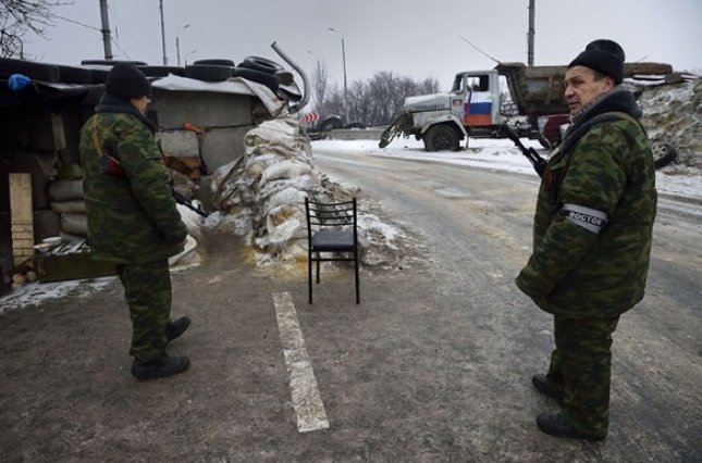 Двое бывших боевиков «ДНР» пришли с повинной в полицию: вот как оправдываются