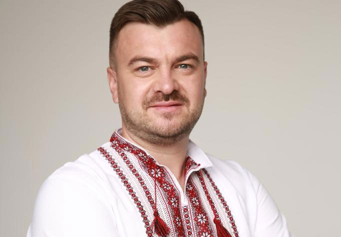 Вадим Стоянов: «Хочу, аби кожен українець зміг відчути поліпшення життя на собі»