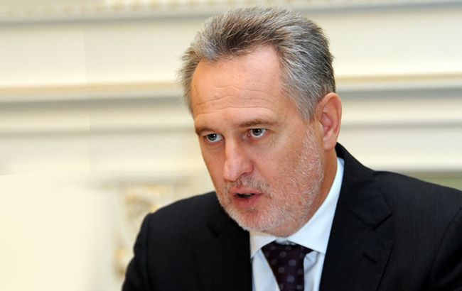 Министр юстиции Австрии согласился экстрадировать Фирташа в США