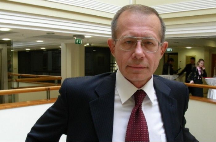 Сергей Толстов. Парламентские выборы: Зеленский против всех и все против Зеленского