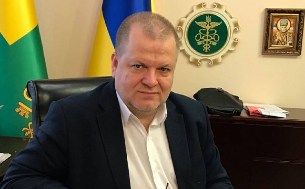 Корупція, контрабанда і боротьба з корумпованою митницею 