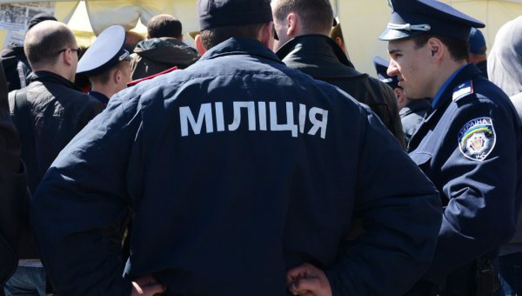 Історія про те, як Коля-Мусор в депутати балотувався