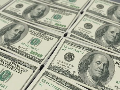 Минус 12 копеек в пользу доллара: НБУ опубликовал свежий курс валют