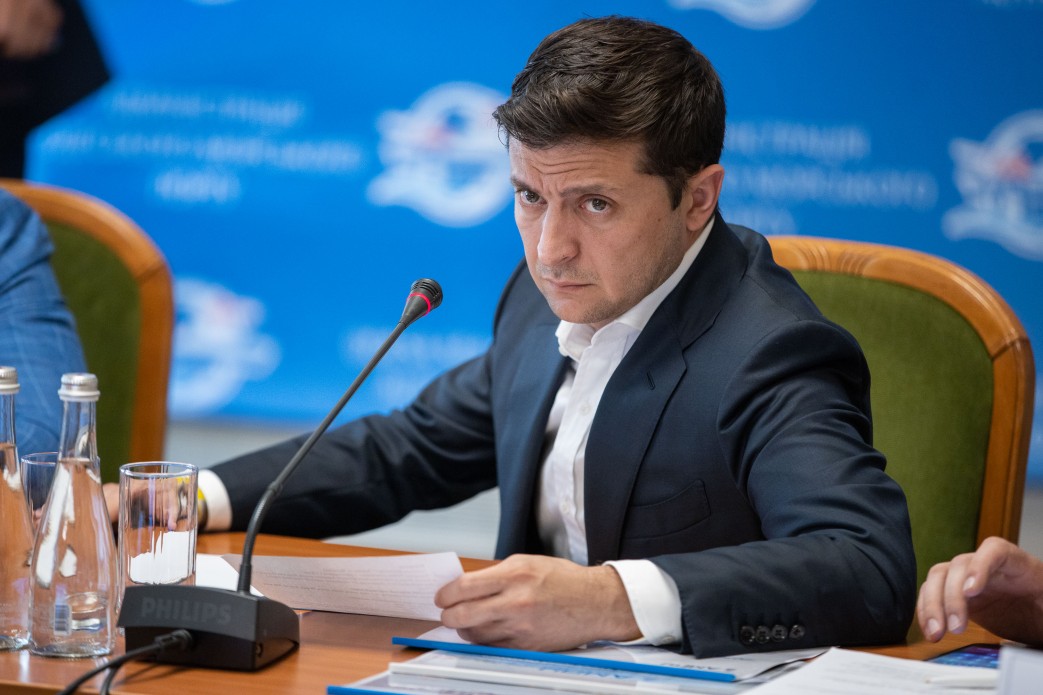 Зеленскому предложили купить Донбасс и Крым: возможна рассрочка